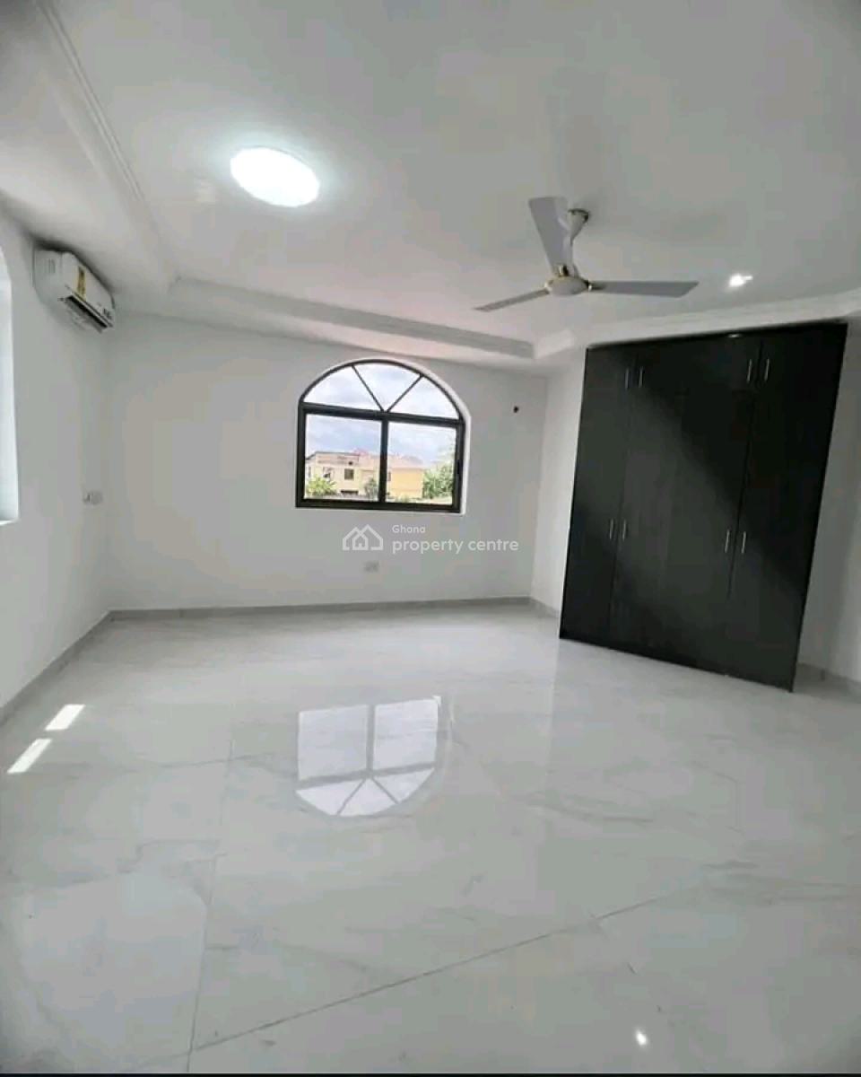 Executive Newly Built 3bedroom Apartment @  East Legon, East Legon, Accra, Apartment for Rent