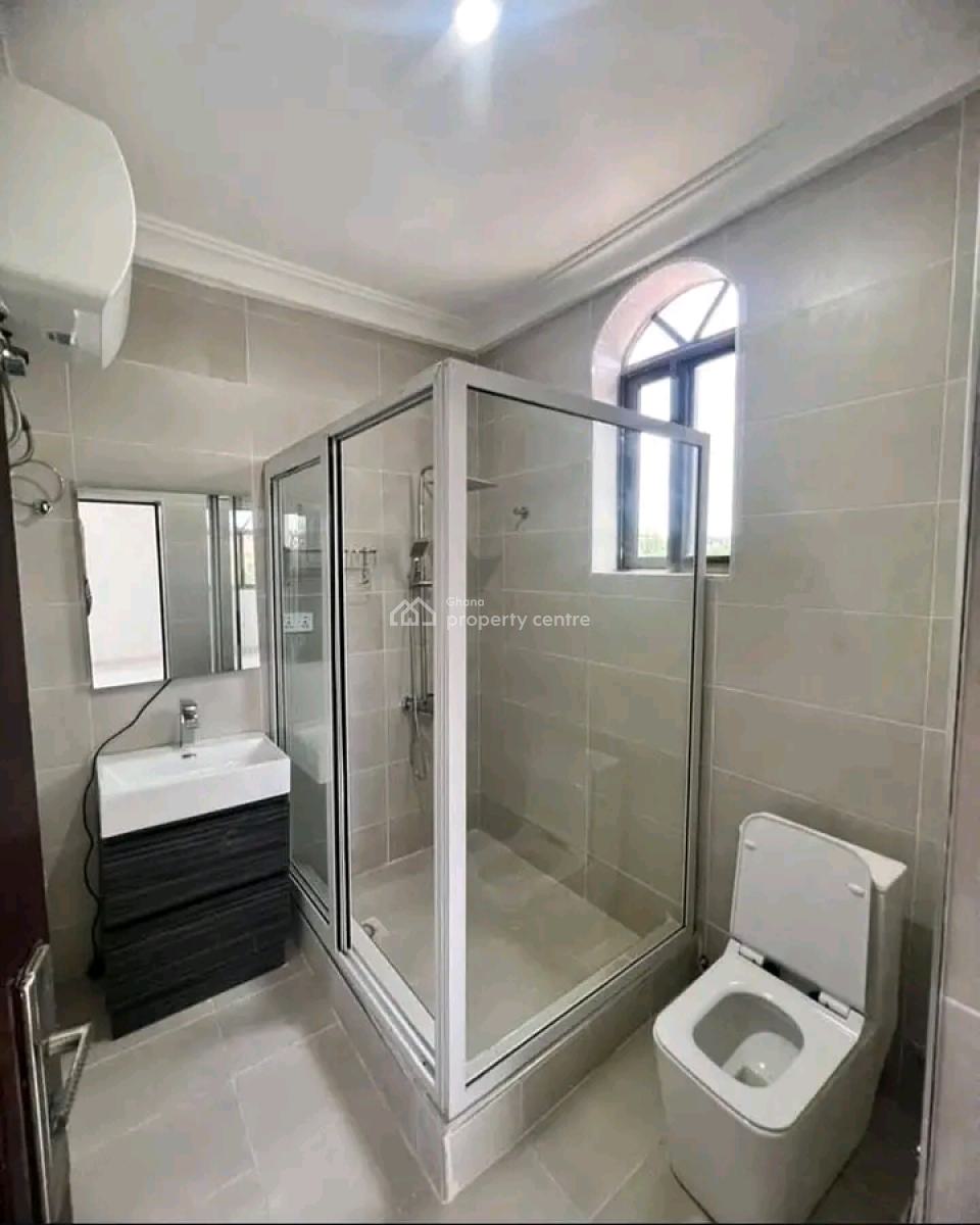 Executive Newly Built 3bedroom Apartment @  East Legon, East Legon, Accra, Apartment for Rent