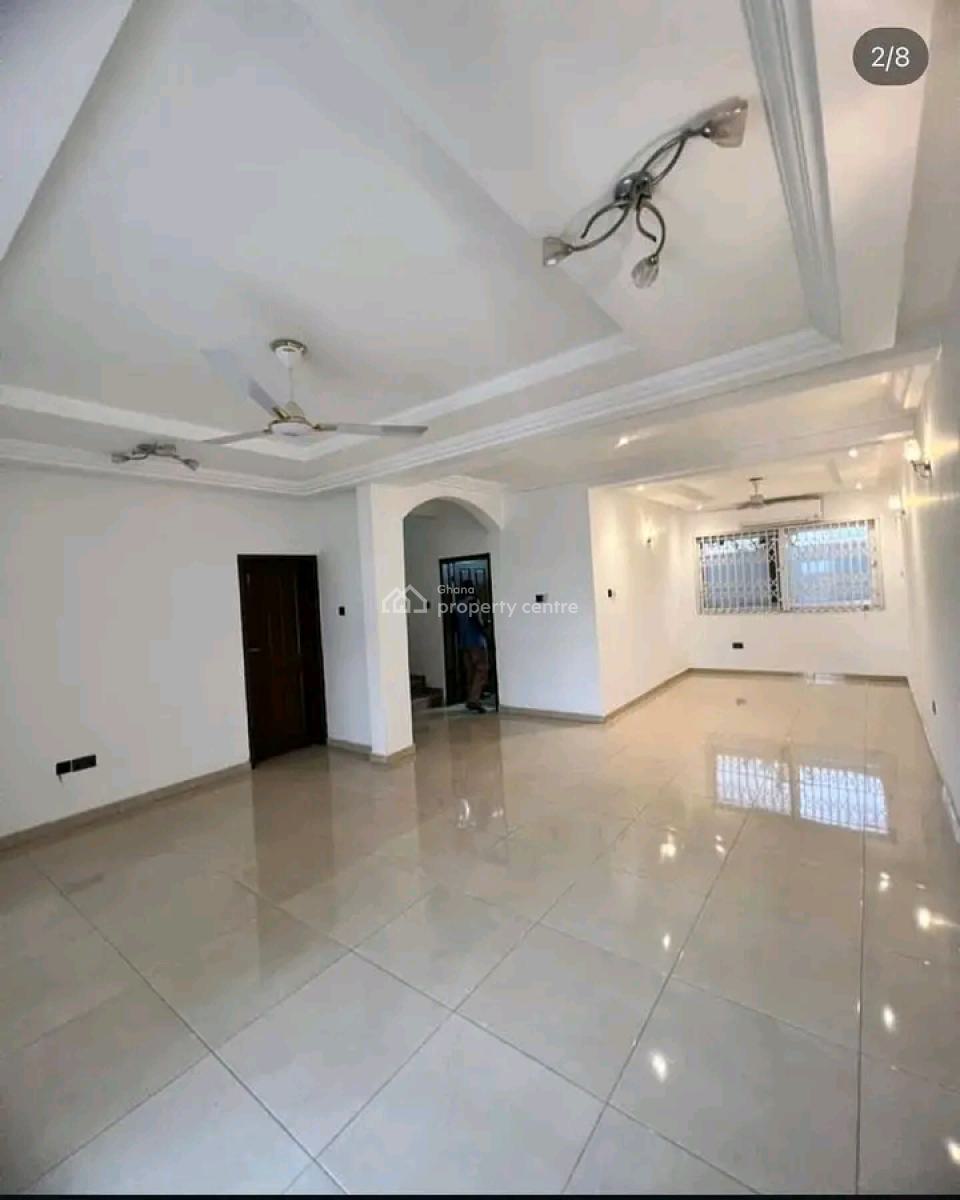 Executive Newly Built 3bedroom Apartment @  East Legon, East Legon, Accra, Apartment for Rent