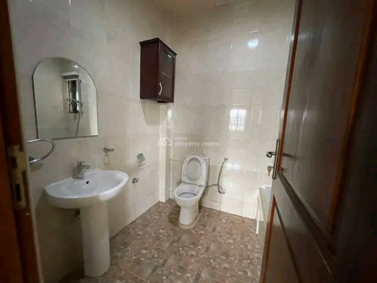 Executive 3-bedroom Apartment @ Trasacco, Trasacco, Adjiringanor, East Legon, Accra, Apartment for Rent