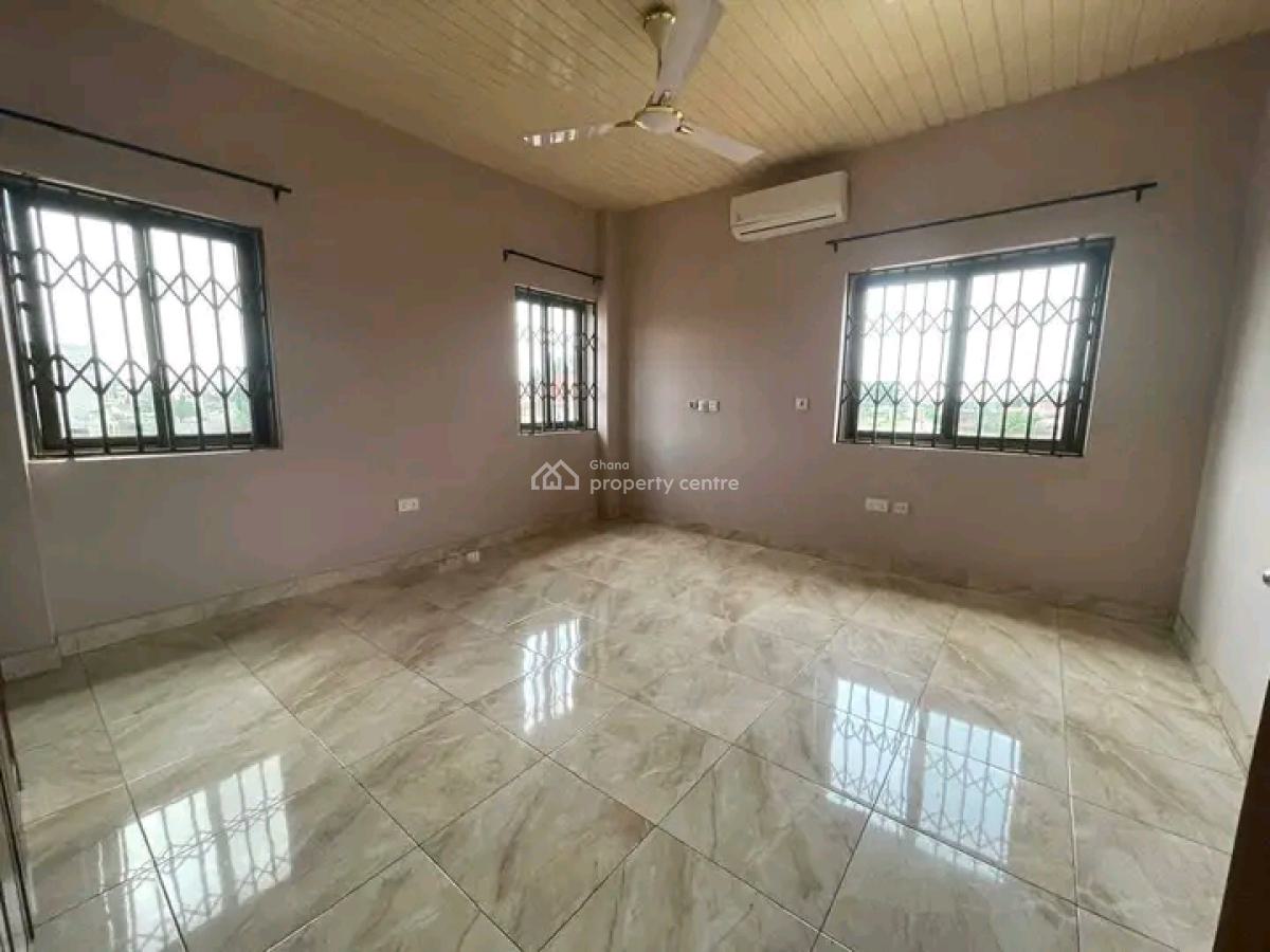 Executive 3-bedroom Apartment @ Trasacco, Trasacco, Adjiringanor, East Legon, Accra, Apartment for Rent