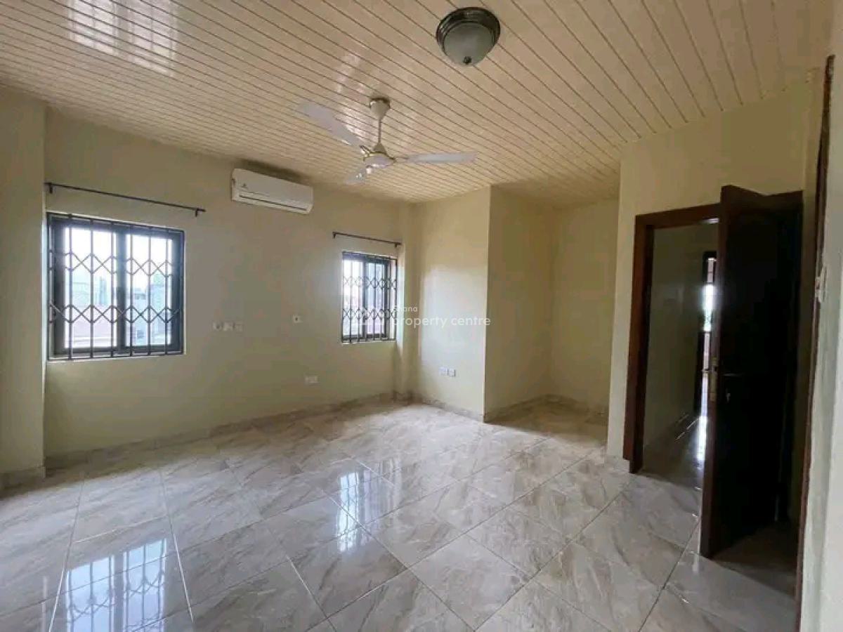 Executive 3-bedroom Apartment @ Trasacco, Trasacco, Adjiringanor, East Legon, Accra, Apartment for Rent