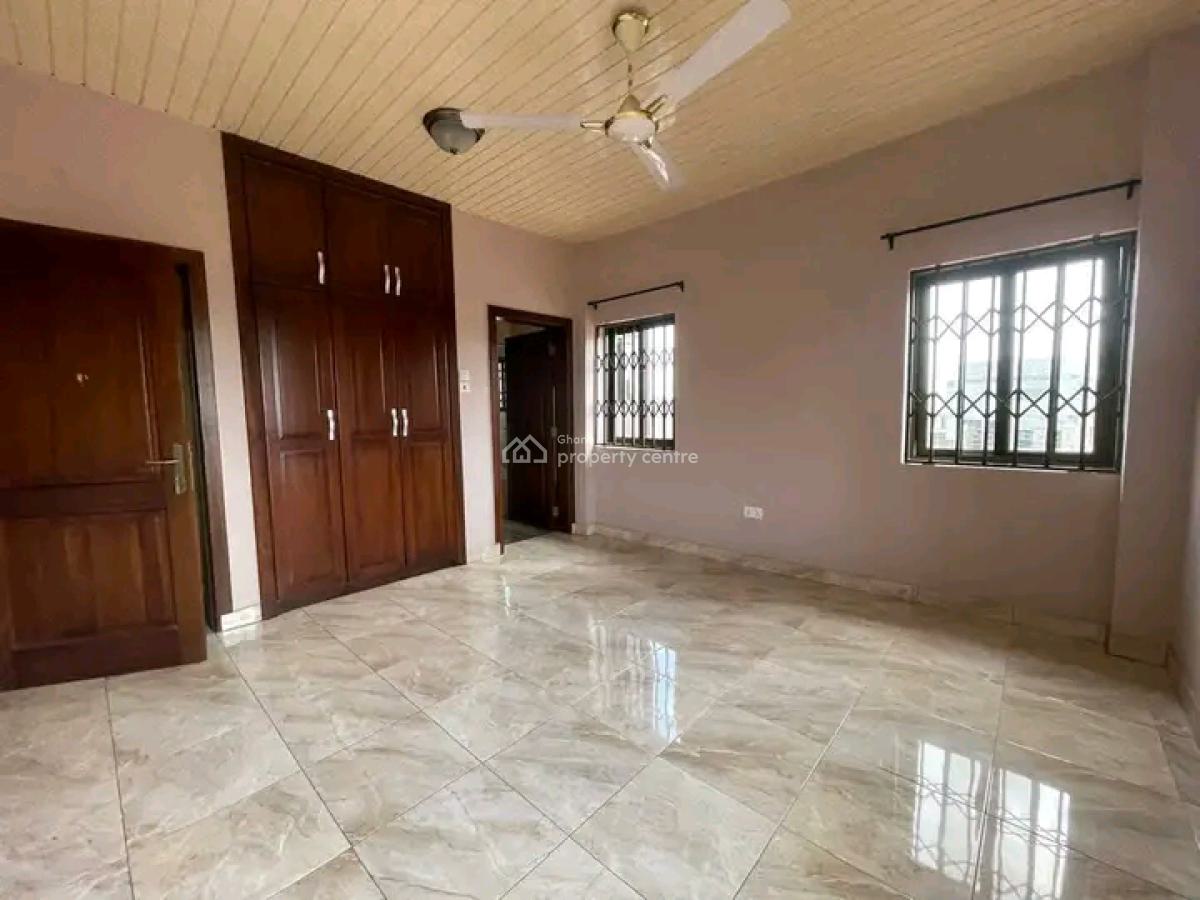 Executive 3-bedroom Apartment @ Trasacco, Trasacco, Adjiringanor, East Legon, Accra, Apartment for Rent