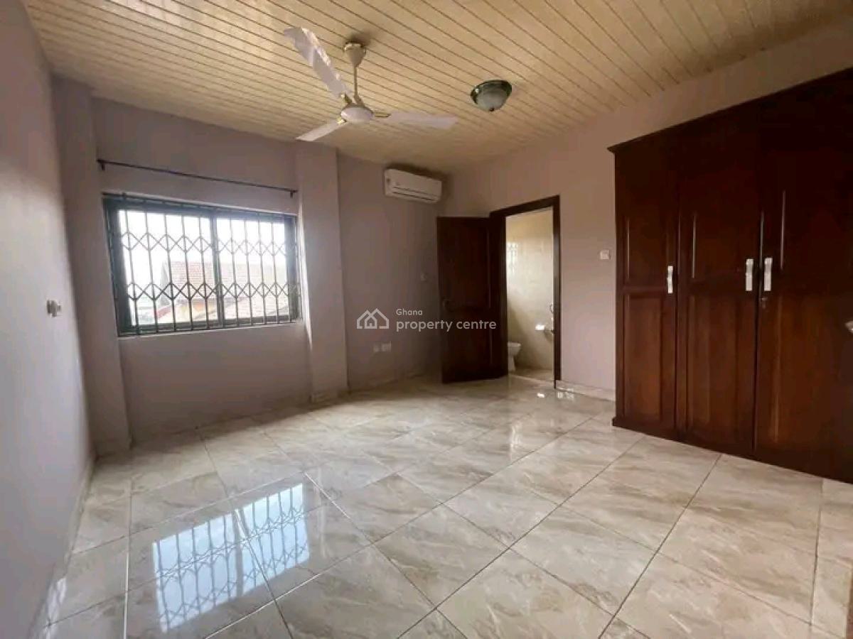 Executive 3-bedroom Apartment @ Trasacco, Trasacco, Adjiringanor, East Legon, Accra, Apartment for Rent