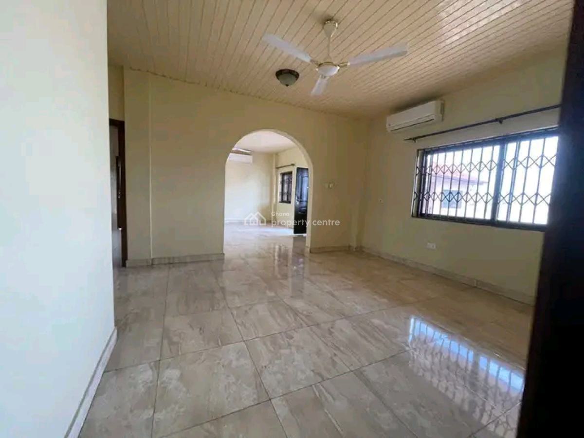 Executive 3-bedroom Apartment @ Trasacco, Trasacco, Adjiringanor, East Legon, Accra, Apartment for Rent