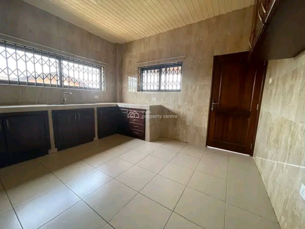 Executive 3-bedroom Apartment @ Trasacco, Trasacco, Adjiringanor, East Legon, Accra, Apartment for Rent