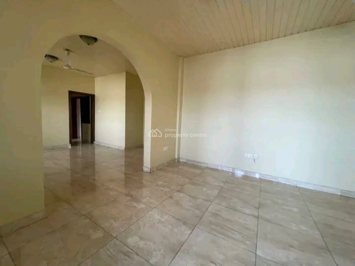 Executive 3-bedroom Apartment @ Trasacco, Trasacco, Adjiringanor, East Legon, Accra, Apartment for Rent