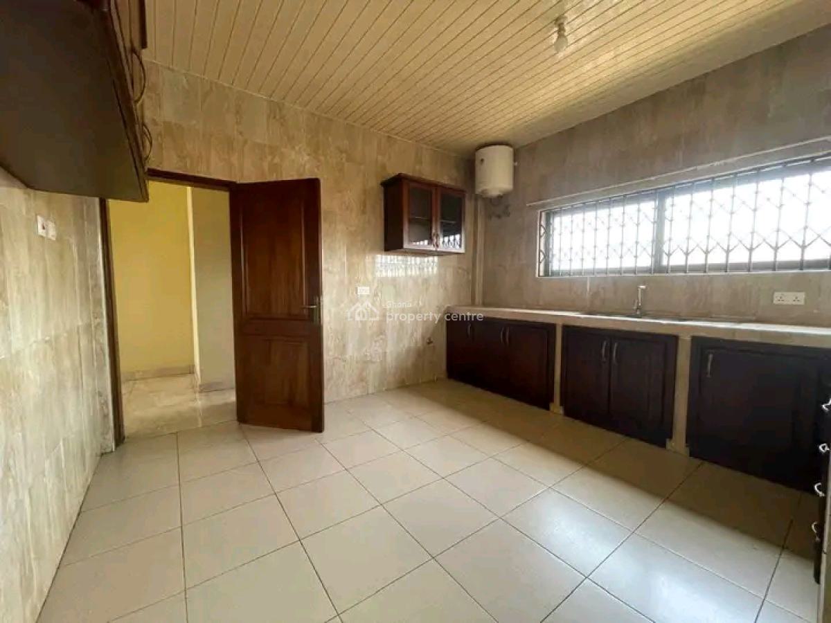 Executive 3-bedroom Apartment @ Trasacco, Trasacco, Adjiringanor, East Legon, Accra, Apartment for Rent