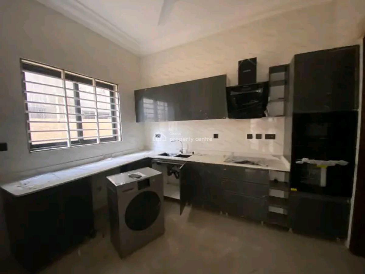 Executive Newly Built 2 Bedroom Apartment @ Lashibi, Lashibi, Accra, Apartment for Rent