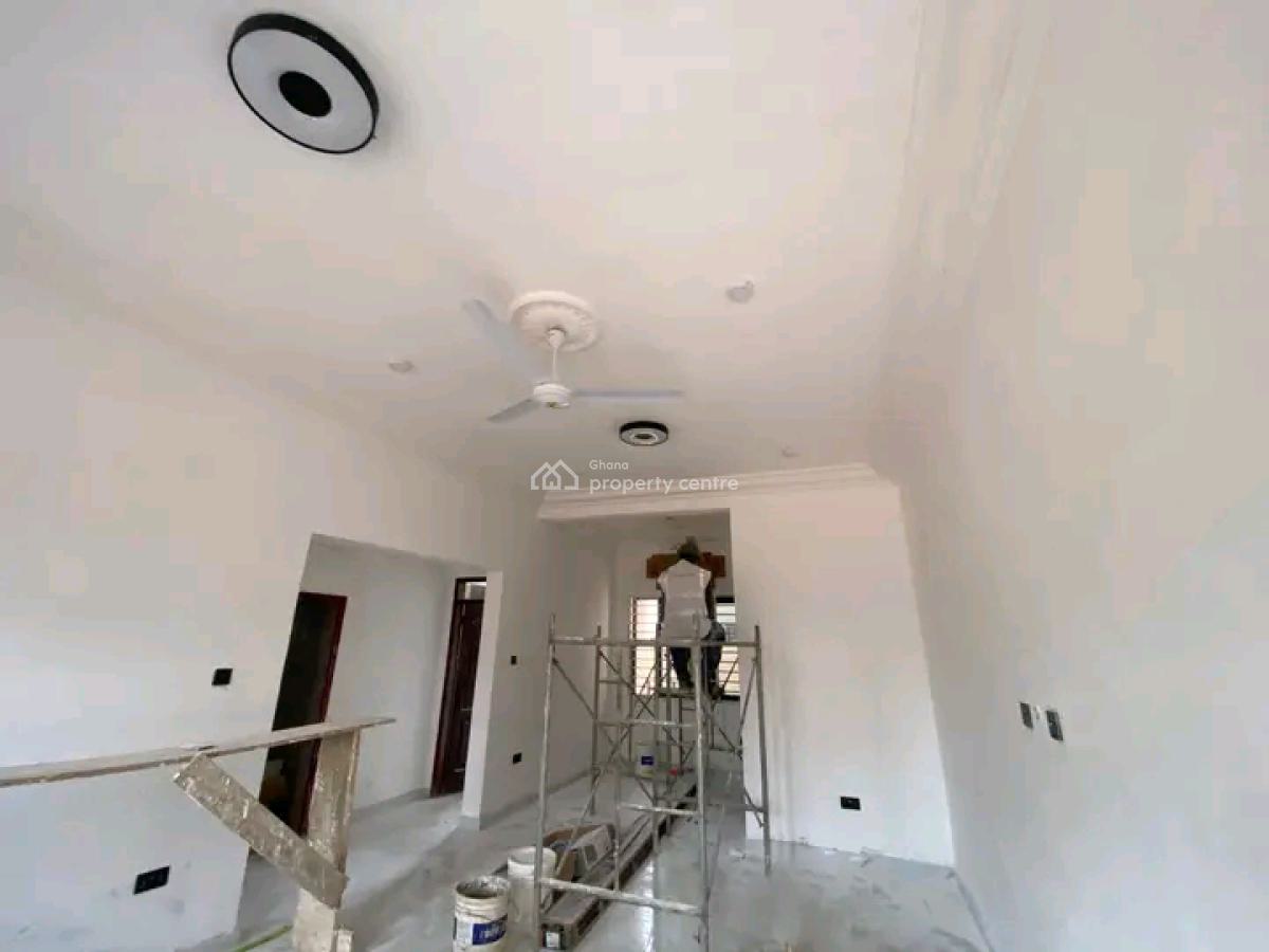 Executive Newly Built 2 Bedroom Apartment @ Lashibi, Lashibi, Accra, Apartment for Rent