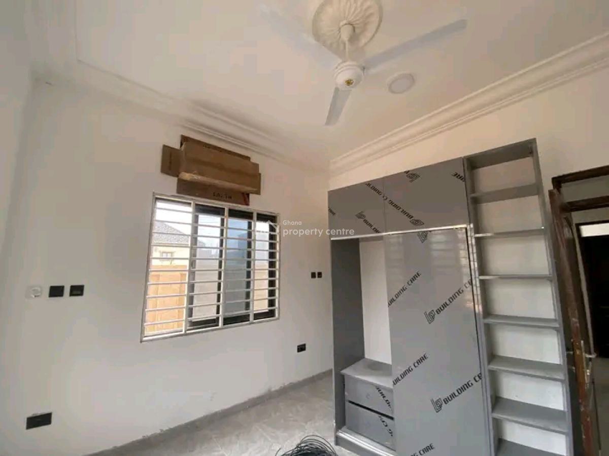 Executive Newly Built 2 Bedroom Apartment @ Lashibi, Lashibi, Accra, Apartment for Rent