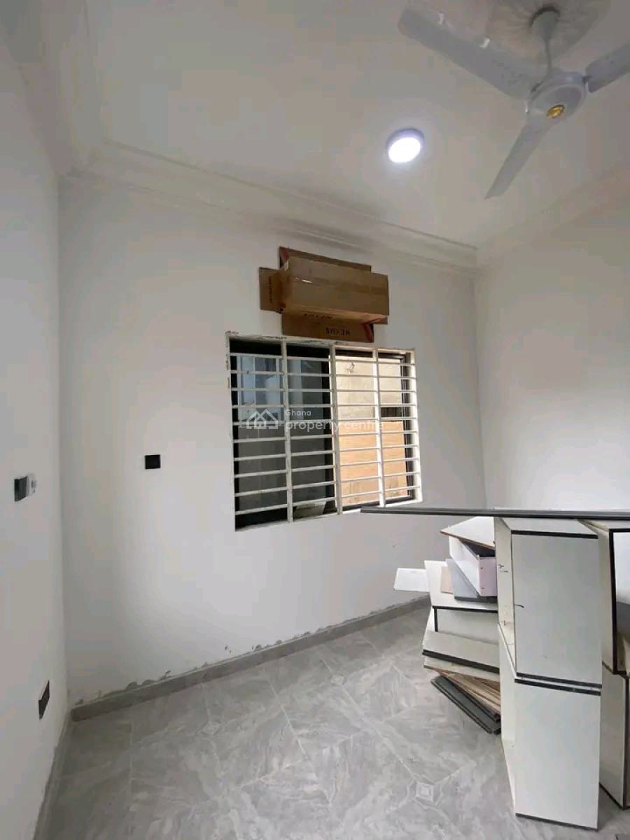 Executive Newly Built 2 Bedroom Apartment @ Lashibi, Lashibi, Accra, Apartment for Rent