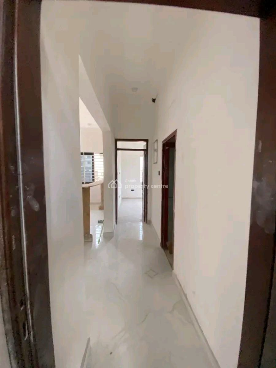 Executive Newly Built 2 Bedroom Apartment @ Lashibi, Lashibi, Accra, Apartment for Rent