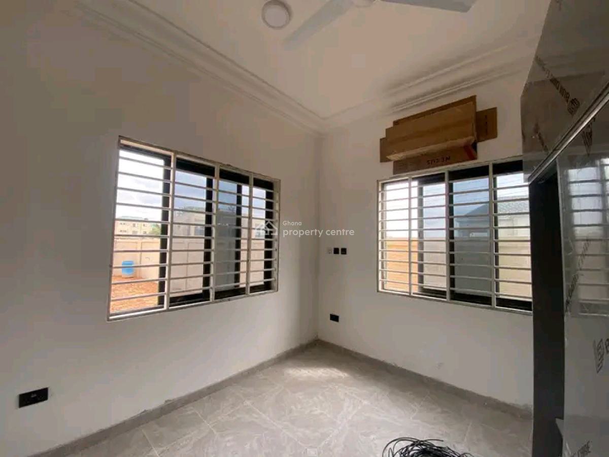 Executive Newly Built 2 Bedroom Apartment @ Lashibi, Lashibi, Accra, Apartment for Rent