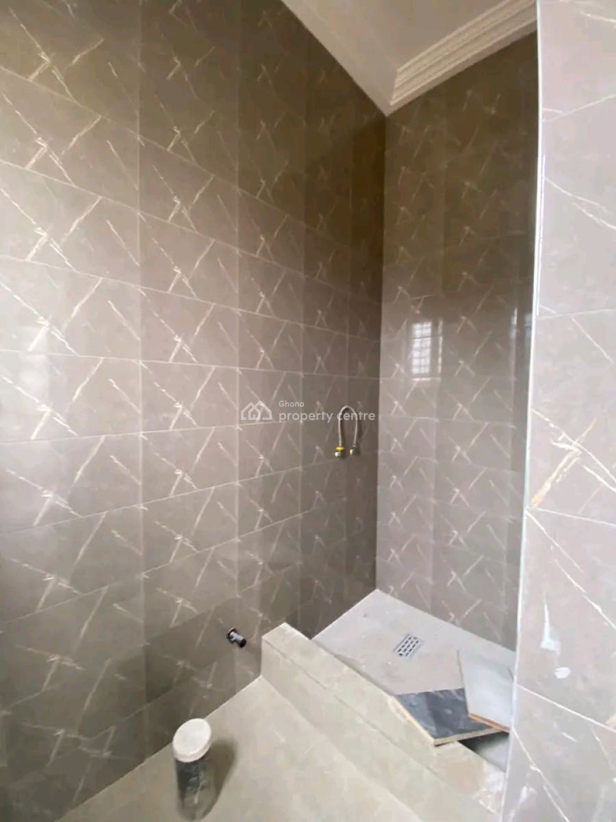 Executive Newly Built 2 Bedroom Apartment @ Lashibi, Lashibi, Accra, Apartment for Rent