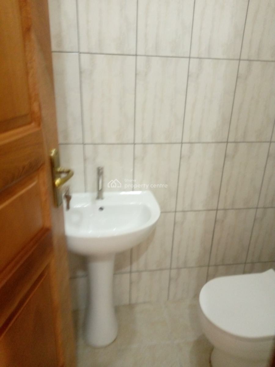 Executive Newly Built 2 Bedroom Apartment @ Sakumono, Sakumono, Tema, Accra, Apartment for Rent