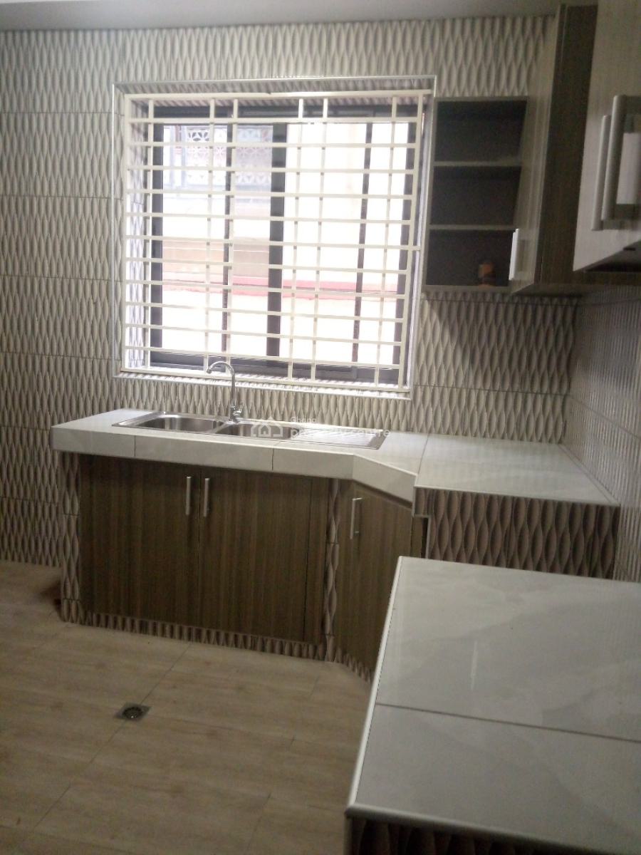 Executive Newly Built 2 Bedroom Apartment @ Sakumono, Sakumono, Tema, Accra, Apartment for Rent