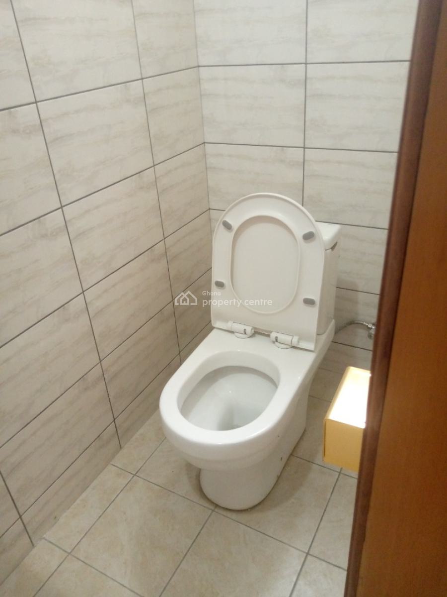 Executive Newly Built 2 Bedroom Apartment @ Sakumono, Sakumono, Tema, Accra, Apartment for Rent