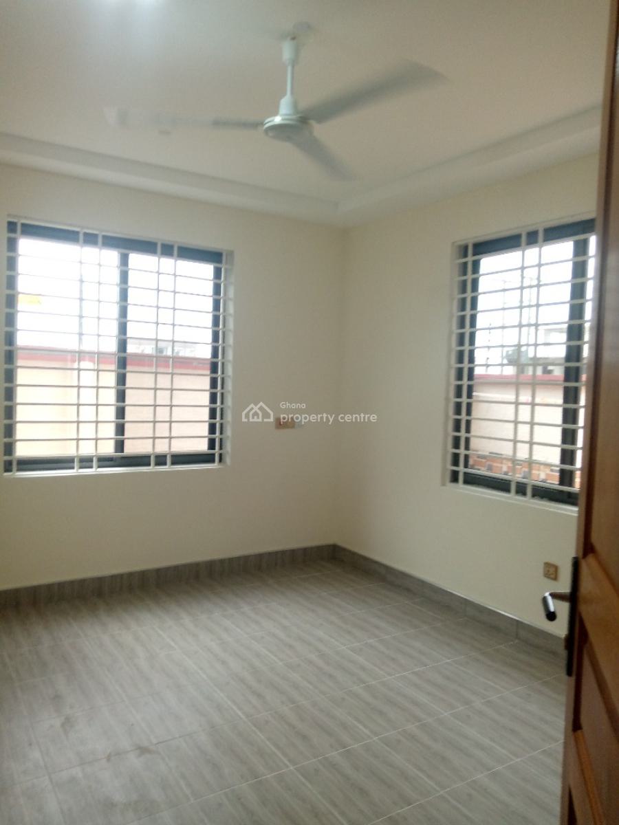 Executive Newly Built 2 Bedroom Apartment @ Sakumono, Sakumono, Tema, Accra, Apartment for Rent