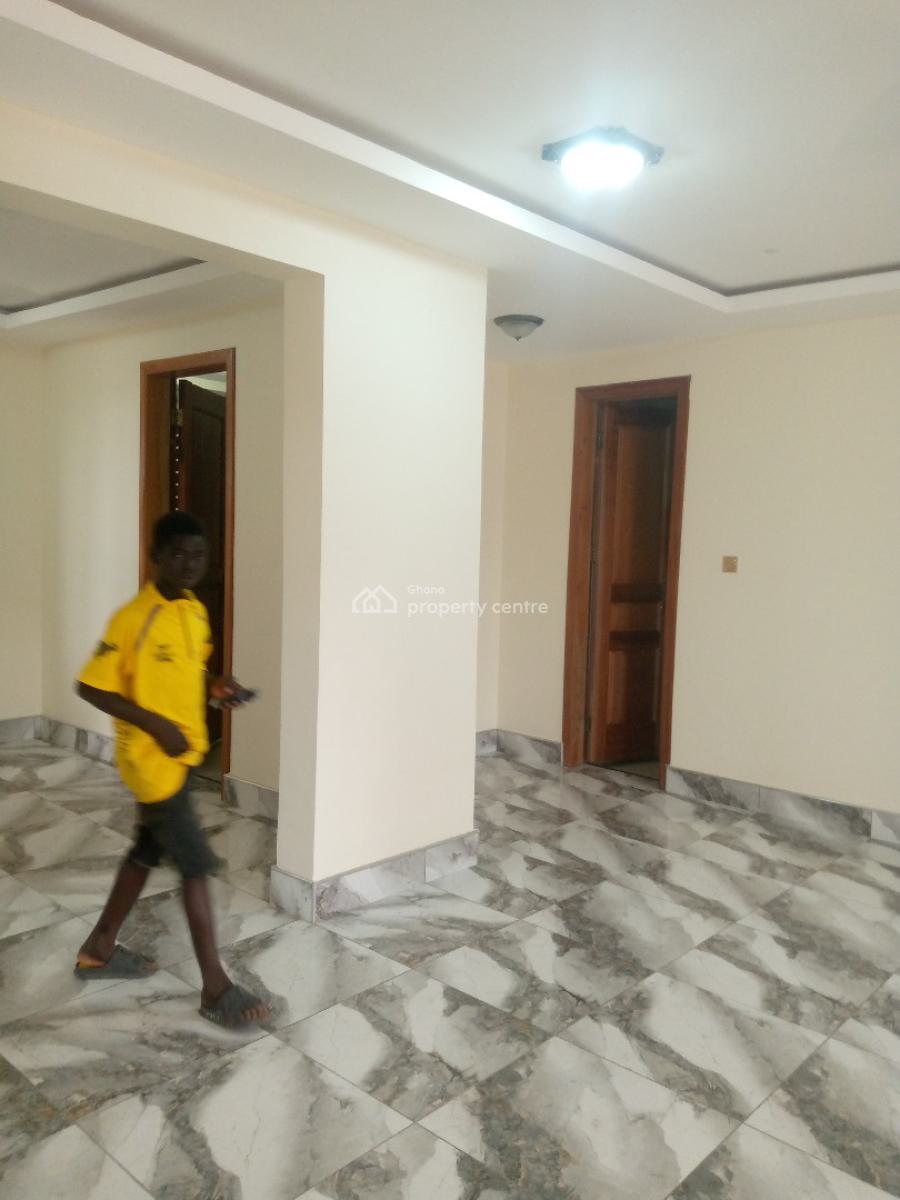 Executive Newly Built 2 Bedroom Apartment @ Sakumono, Sakumono, Tema, Accra, Apartment for Rent