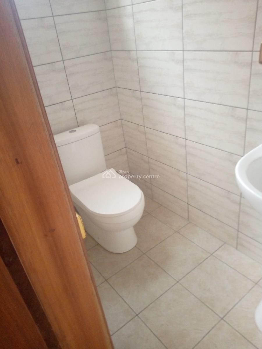 Executive Newly Built 2 Bedroom Apartment @ Sakumono, Sakumono, Tema, Accra, Apartment for Rent