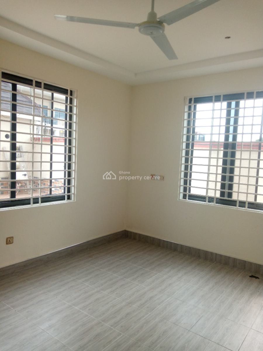 Executive Newly Built 2 Bedroom Apartment @ Sakumono, Sakumono, Tema, Accra, Apartment for Rent