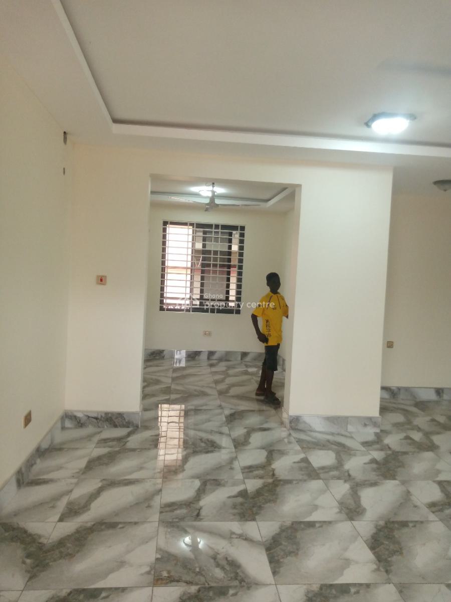 Executive Newly Built 2 Bedroom Apartment @ Sakumono, Sakumono, Tema, Accra, Apartment for Rent