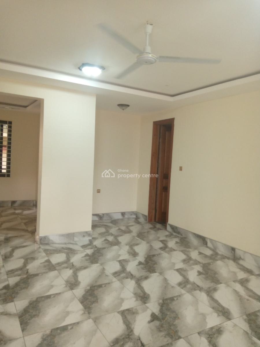 Executive Newly Built 2 Bedroom Apartment @ Sakumono, Sakumono, Tema, Accra, Apartment for Rent