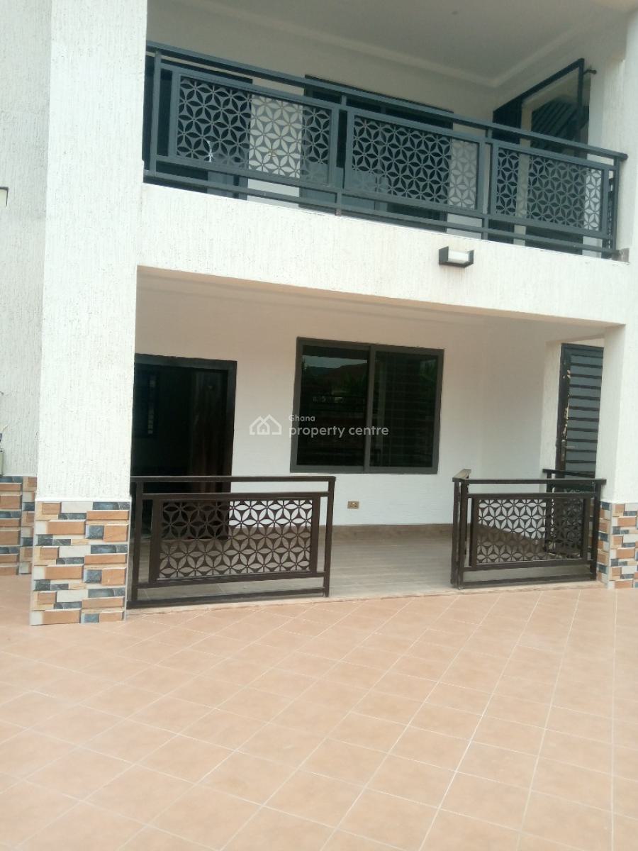 Executive Newly Built 2 Bedroom Apartment @ Sakumono, Sakumono, Tema, Accra, Apartment for Rent