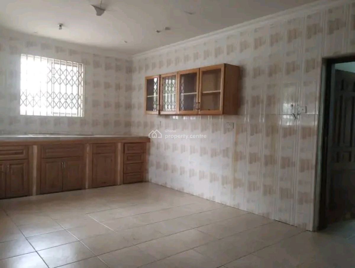 Executive 4bedroom House+ 2bq @ Tesano, Tesano, Accra, House for Rent