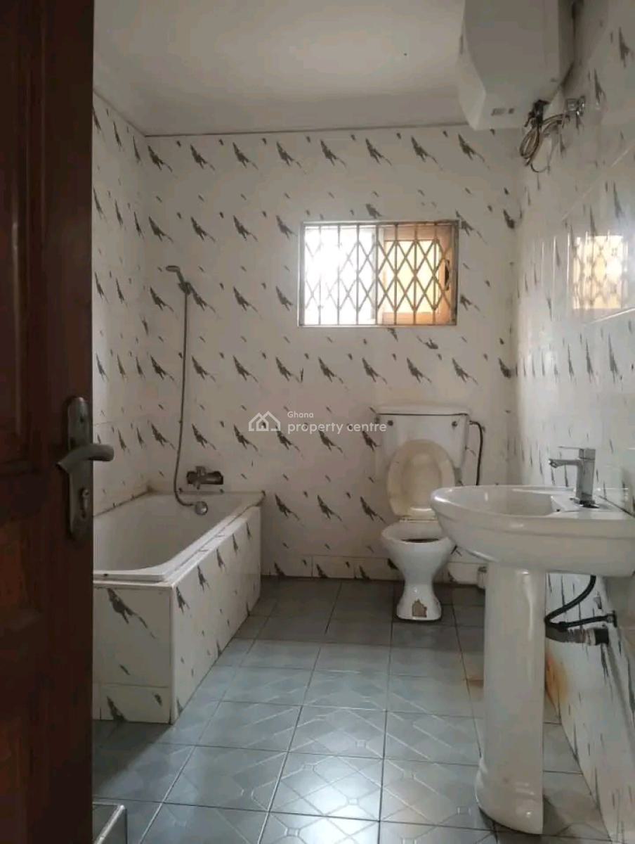 Executive 4bedroom House+ 2bq @ Tesano, Tesano, Accra, House for Rent