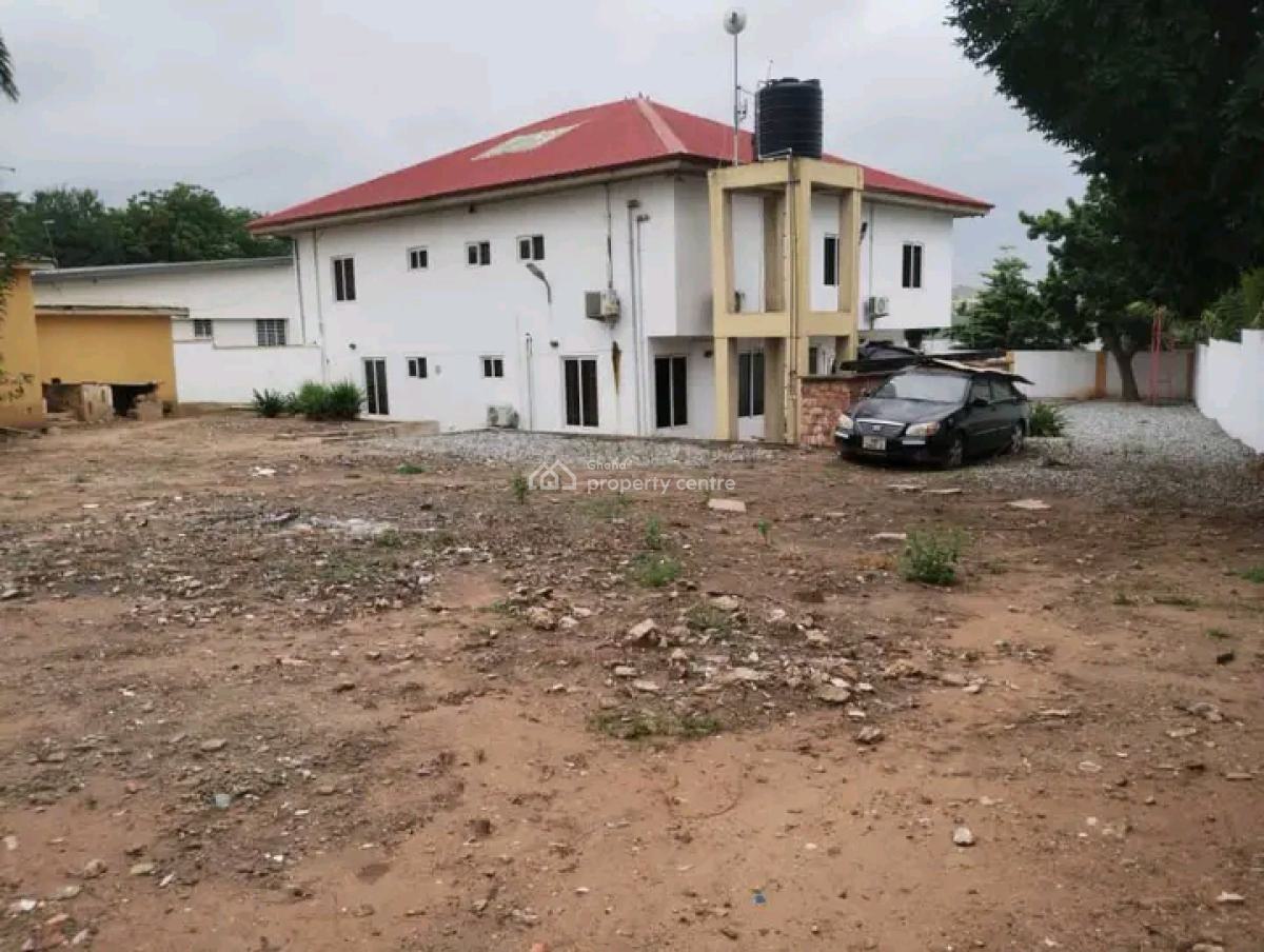 Executive 4bedroom House+ 2bq @ Tesano, Tesano, Accra, House for Rent