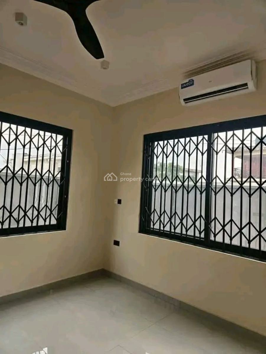 Executive 3-bedroom Apartment @ Tantra Hill, Tantra Hill, Ga West Municipal, Accra, Apartment for Rent