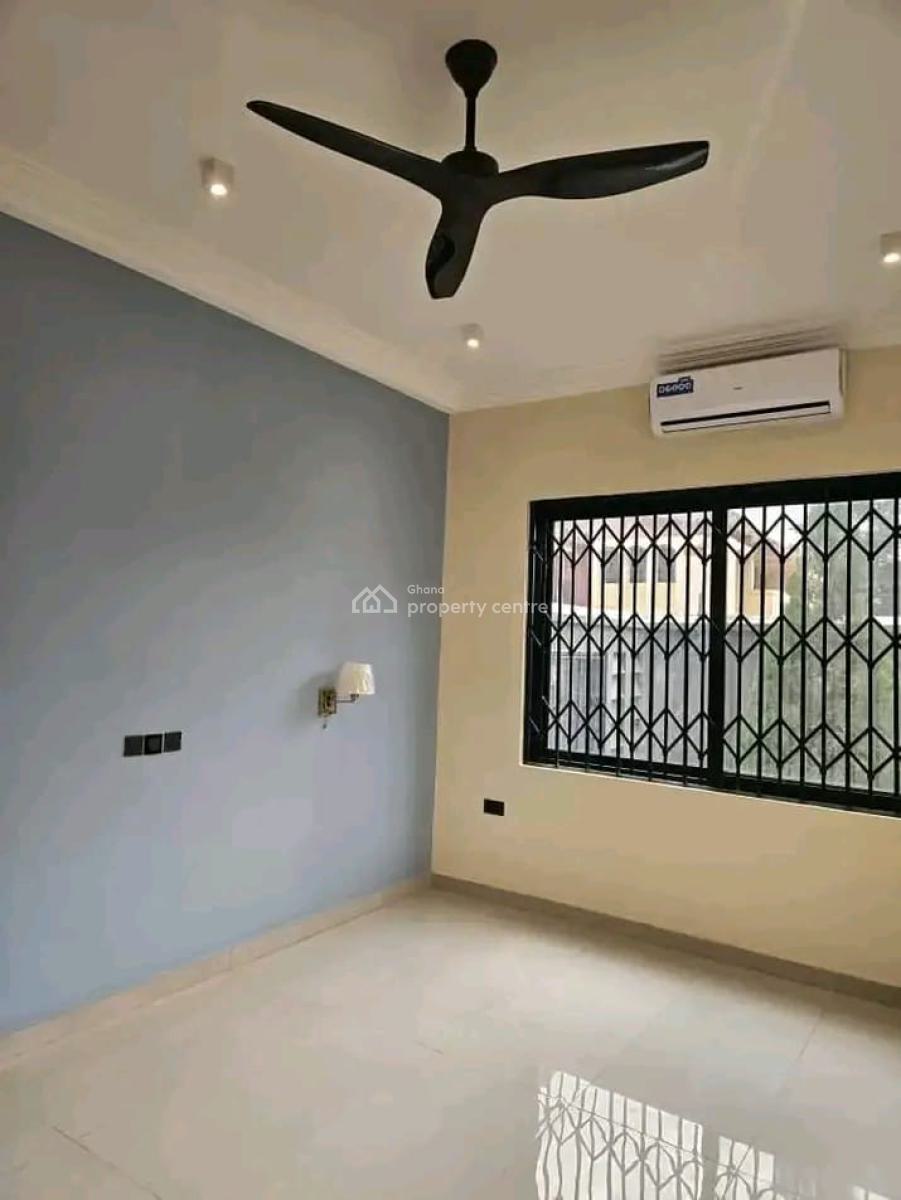 Executive 3-bedroom Apartment @ Tantra Hill, Tantra Hill, Ga West Municipal, Accra, Apartment for Rent