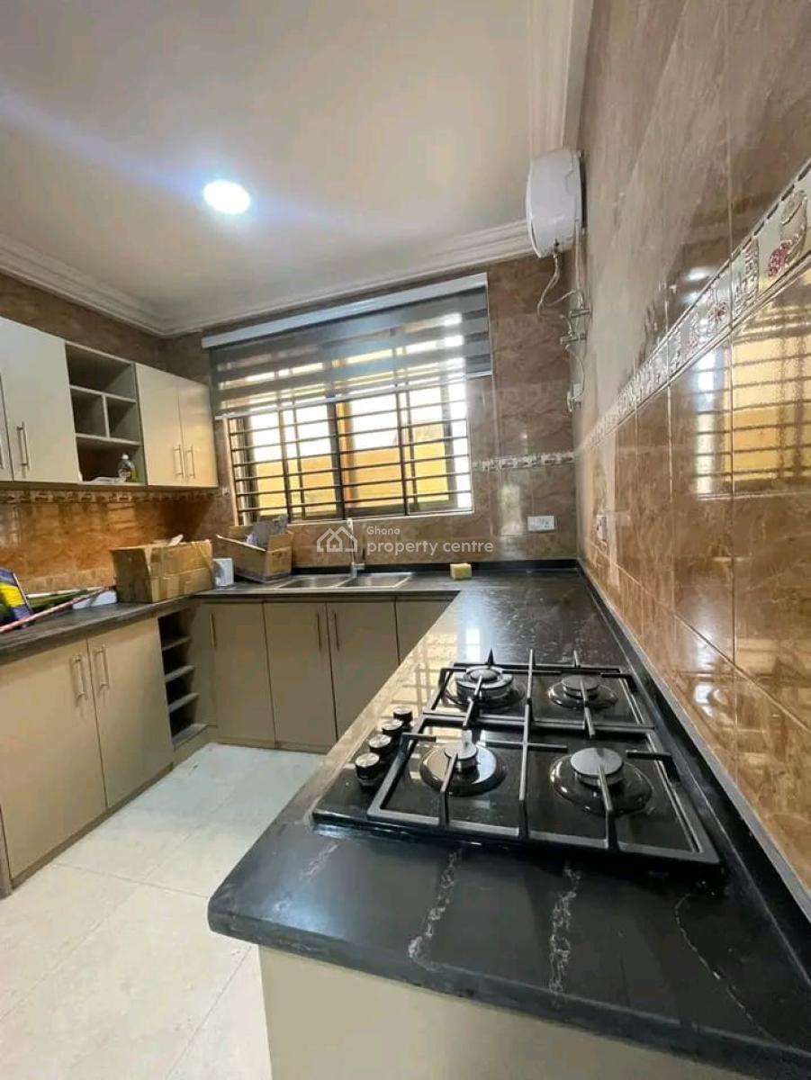 Executive Newly Built 2 Bedroom Apartment @ East Airport, East Airport, Airport Residential Area, Accra, Apartment for Rent