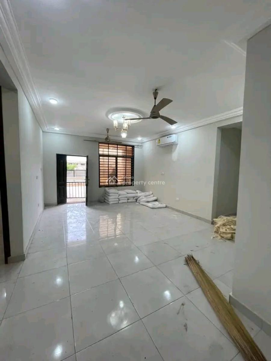 Executive Newly Built 2 Bedroom Apartment @ East Airport, East Airport, Airport Residential Area, Accra, Apartment for Rent