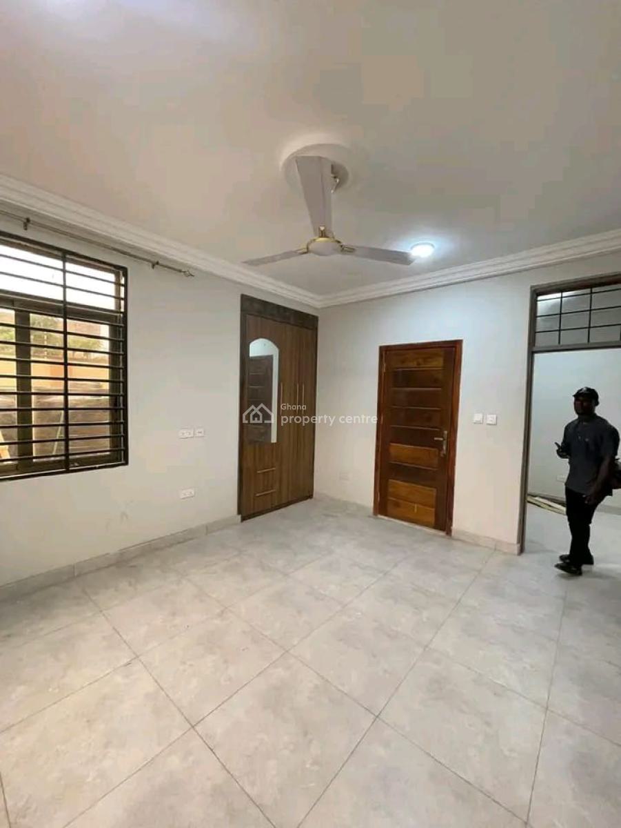 Executive Newly Built 2 Bedroom Apartment @ East Airport, East Airport, Airport Residential Area, Accra, Apartment for Rent