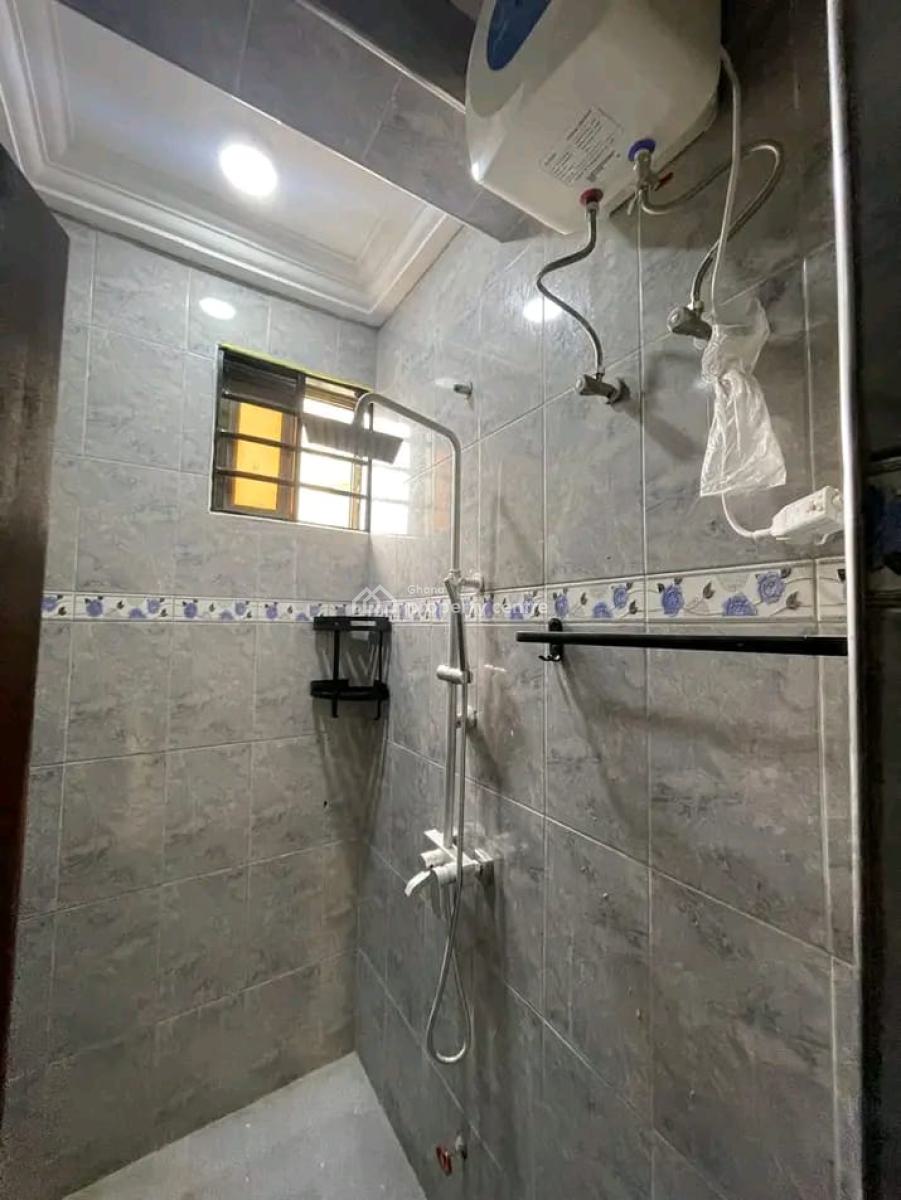 Executive Newly Built 2 Bedroom Apartment @ East Airport, East Airport, Airport Residential Area, Accra, Apartment for Rent
