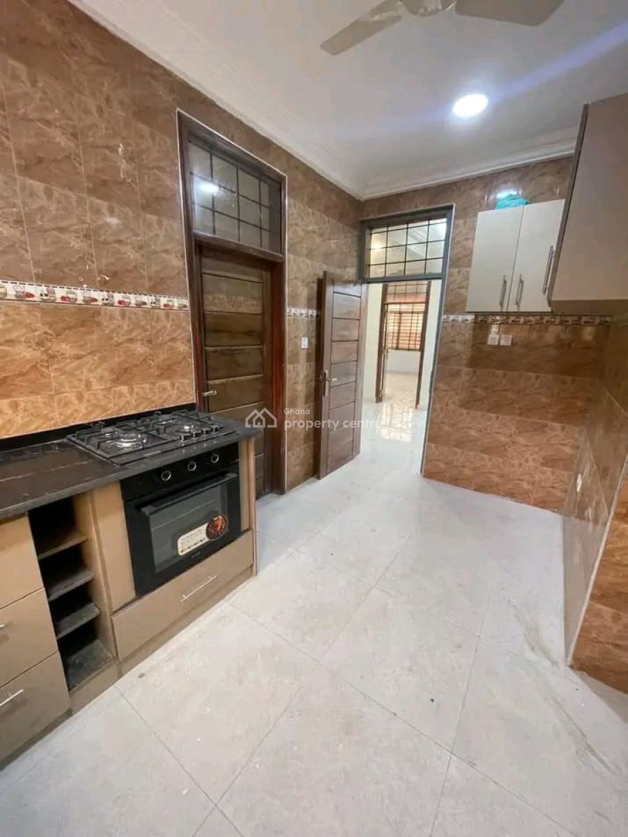Executive Newly Built 2 Bedroom Apartment @ East Airport, East Airport, Airport Residential Area, Accra, Apartment for Rent