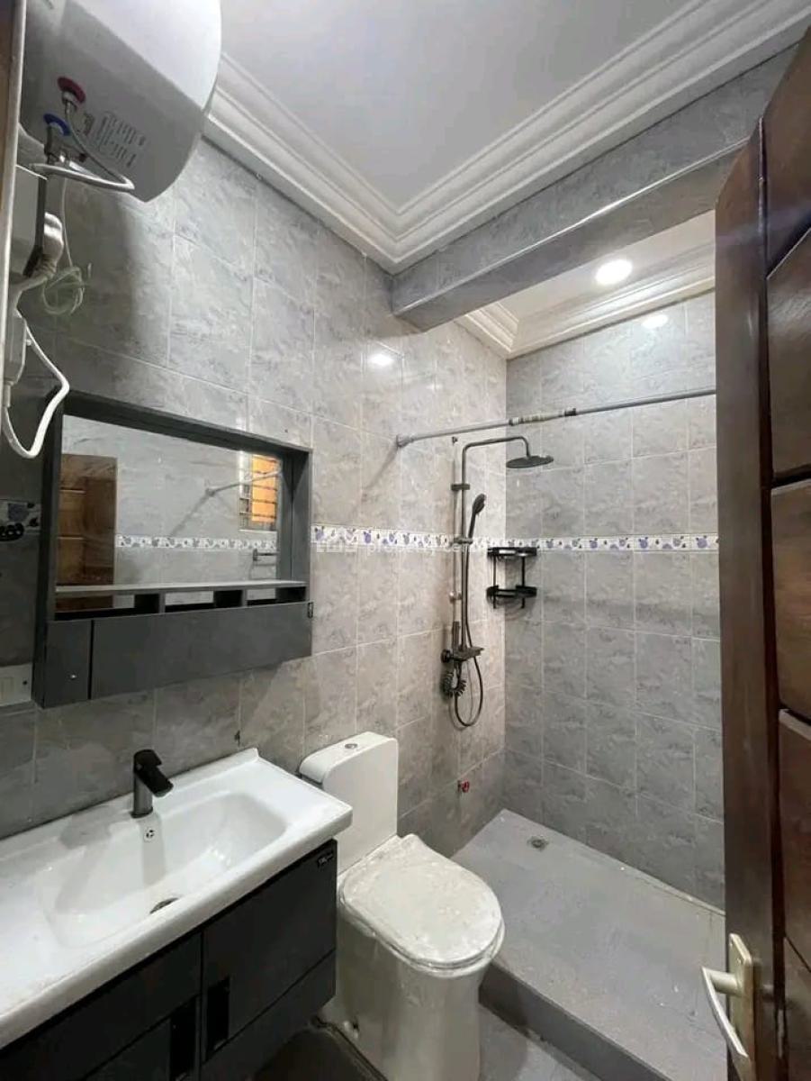 Executive Newly Built 2 Bedroom Apartment @ East Airport, East Airport, Airport Residential Area, Accra, Apartment for Rent