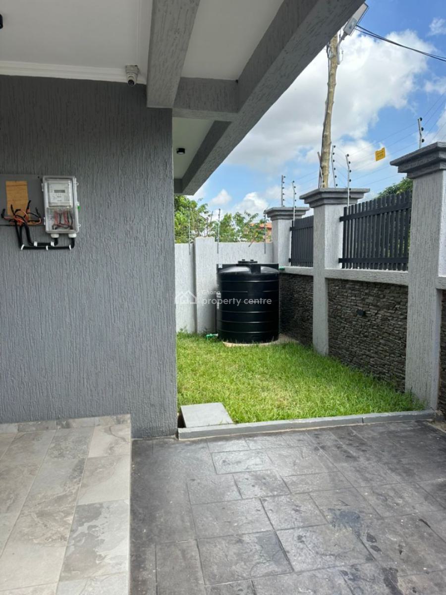 Executive Newly 5bedroom Townhouse @ North Legon, North Legon, Accra, House for Sale