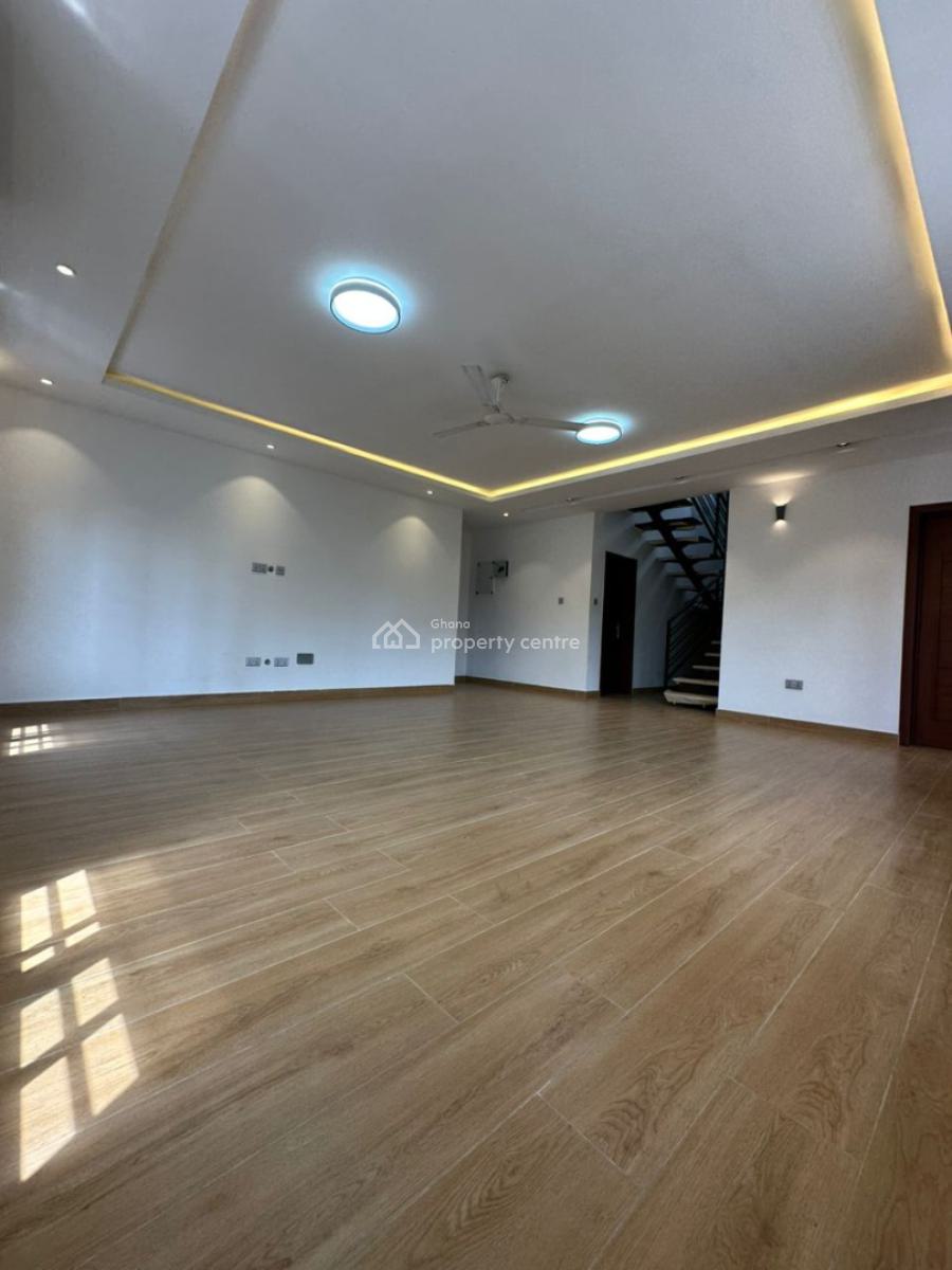 Executive Newly 5bedroom Townhouse @ North Legon, North Legon, Accra, House for Sale