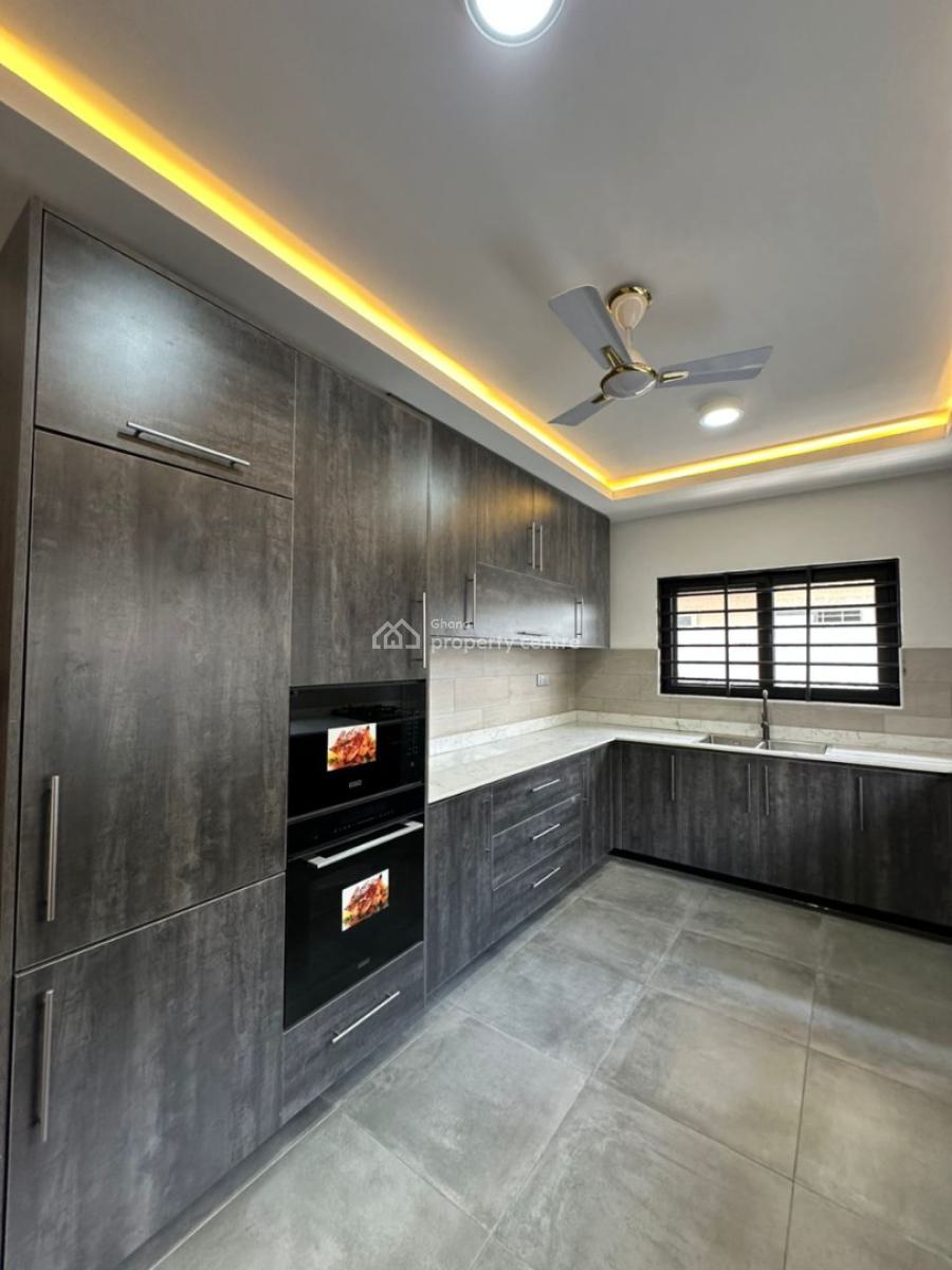 Executive Newly 5bedroom Townhouse @ North Legon, North Legon, Accra, House for Sale