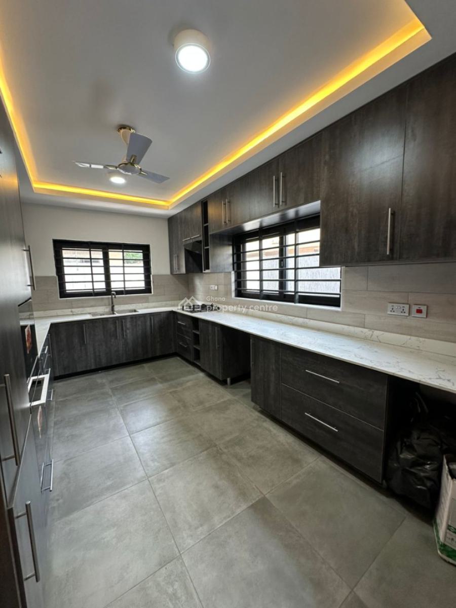 Executive Newly 5bedroom Townhouse @ North Legon, North Legon, Accra, House for Sale