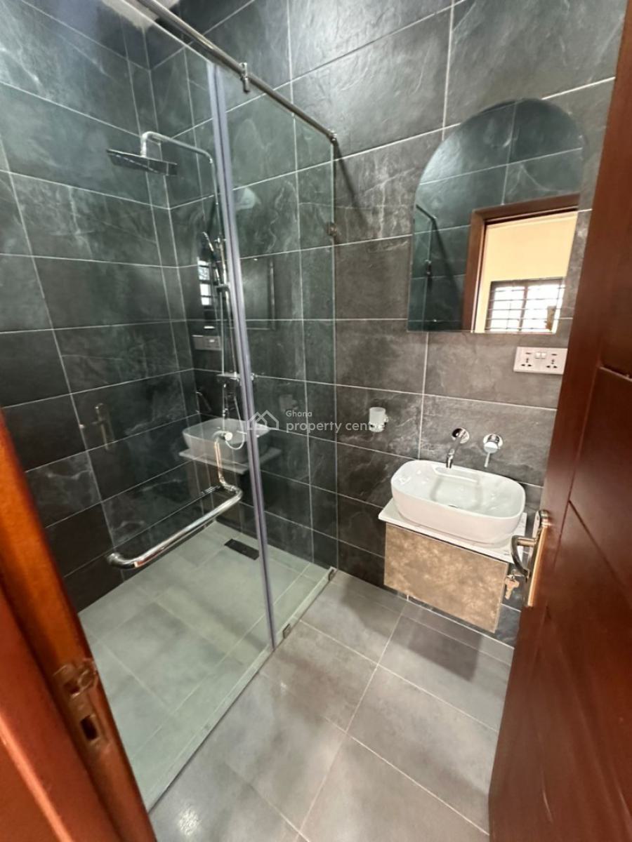 Executive Newly 5bedroom Townhouse @ North Legon, North Legon, Accra, House for Sale