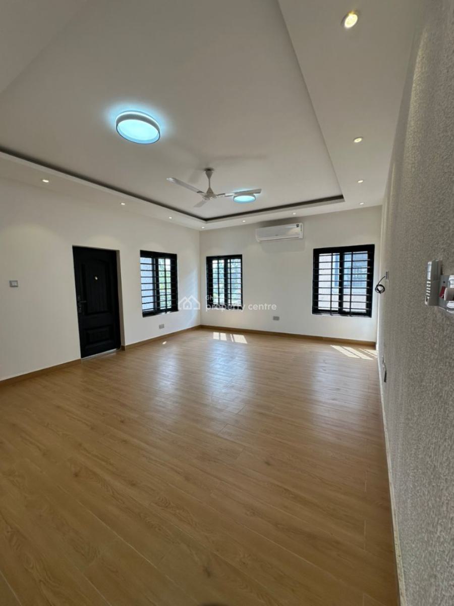 Executive Newly 5bedroom Townhouse @ North Legon, North Legon, Accra, House for Sale