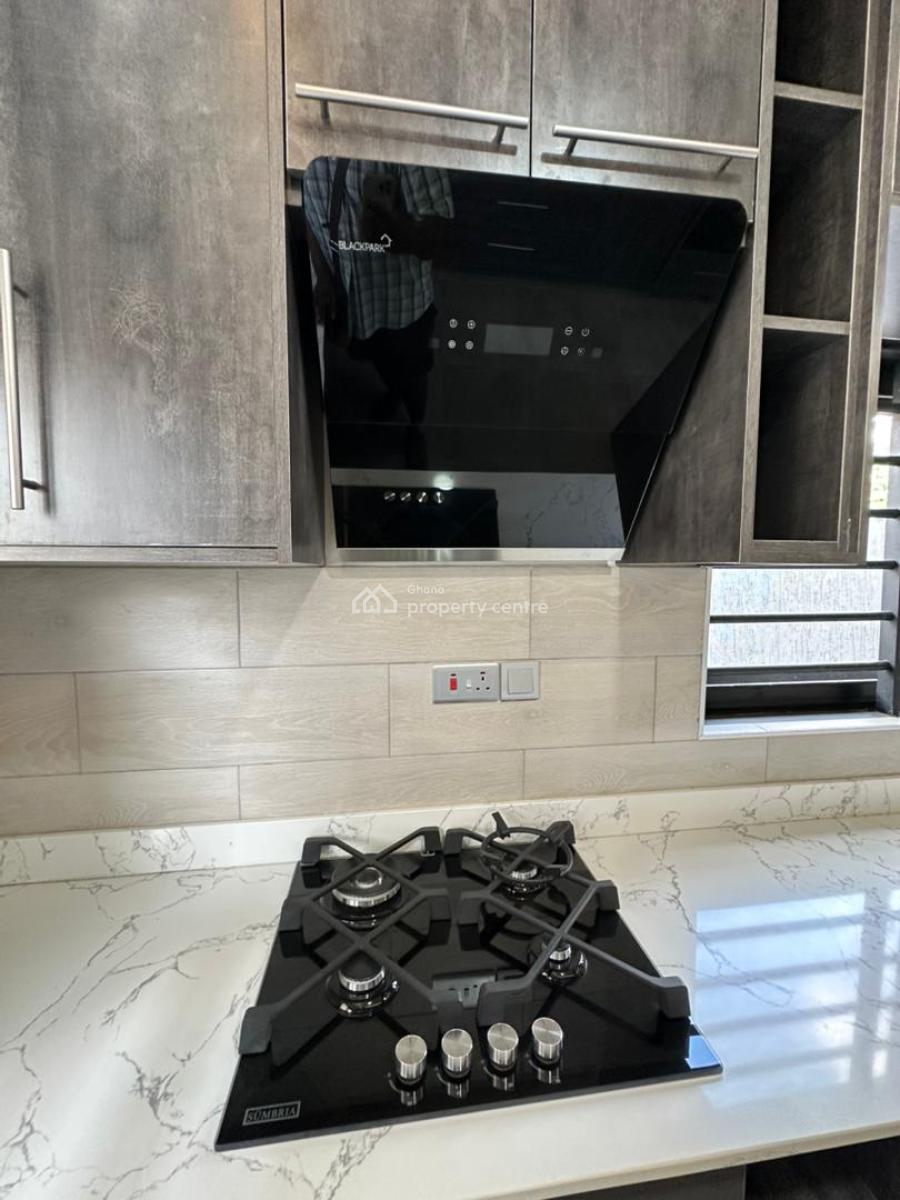 Executive Newly 5bedroom Townhouse @ North Legon, North Legon, Accra, House for Sale