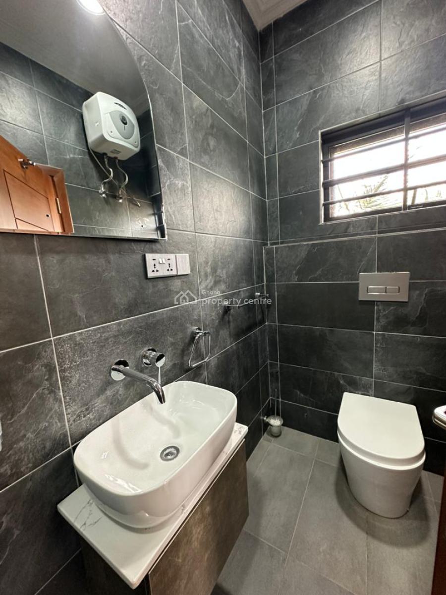 Executive Newly 5bedroom Townhouse @ North Legon, North Legon, Accra, House for Sale