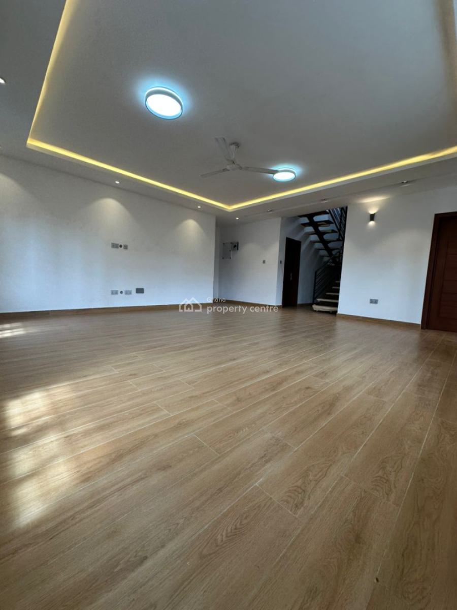 Executive Newly 5bedroom Townhouse @ North Legon, North Legon, Accra, House for Sale