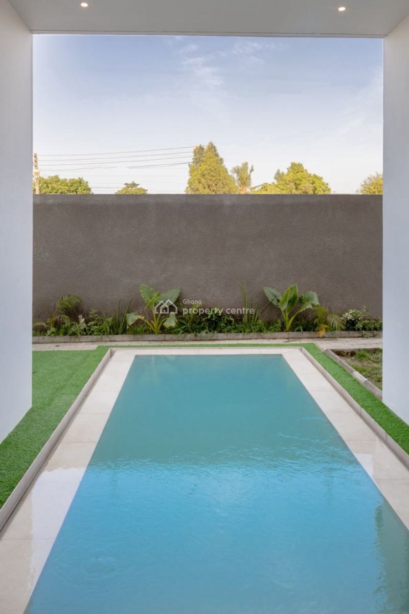 Ultra Modern 5-bedroom Townhouse @  North Legon, North Legon, Accra, House for Sale